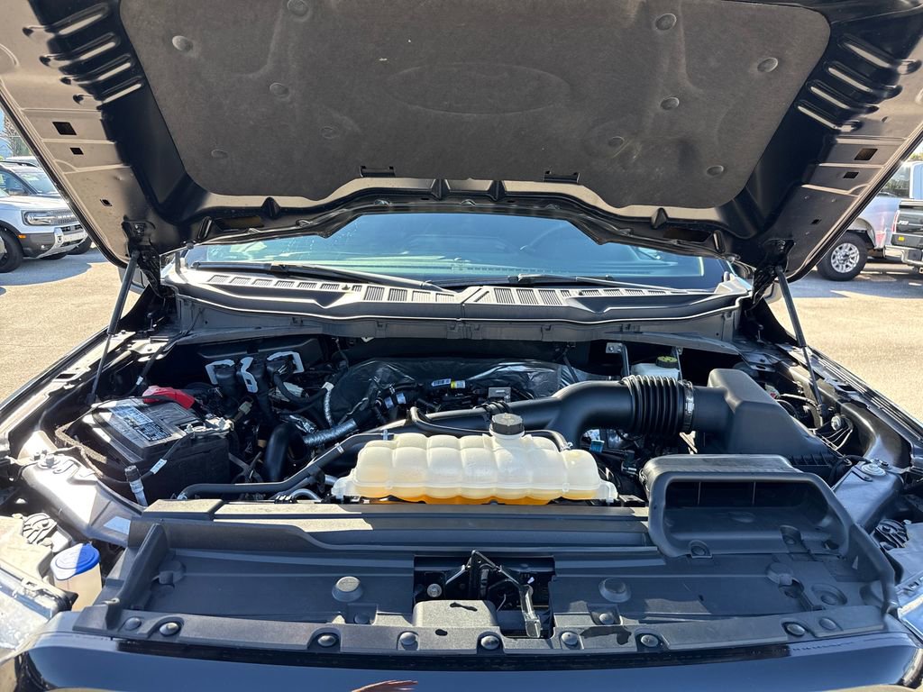 Certified 2023 Ford F150 XL w/ STX Appearance Package image 27