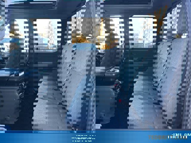 Certified 2023 Ford F150 XLT w/ Equipment Group 302A High image 13