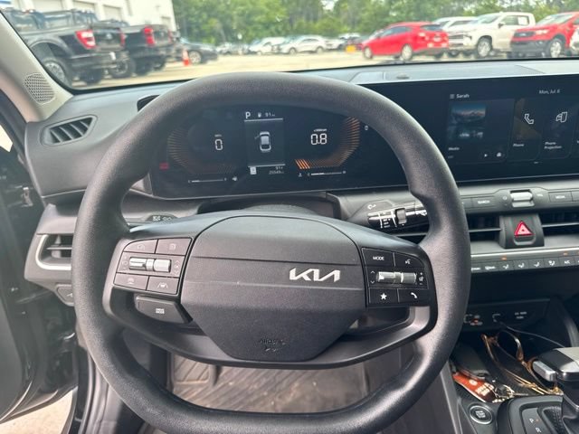 Used 2025 Kia K4 FWD image 37