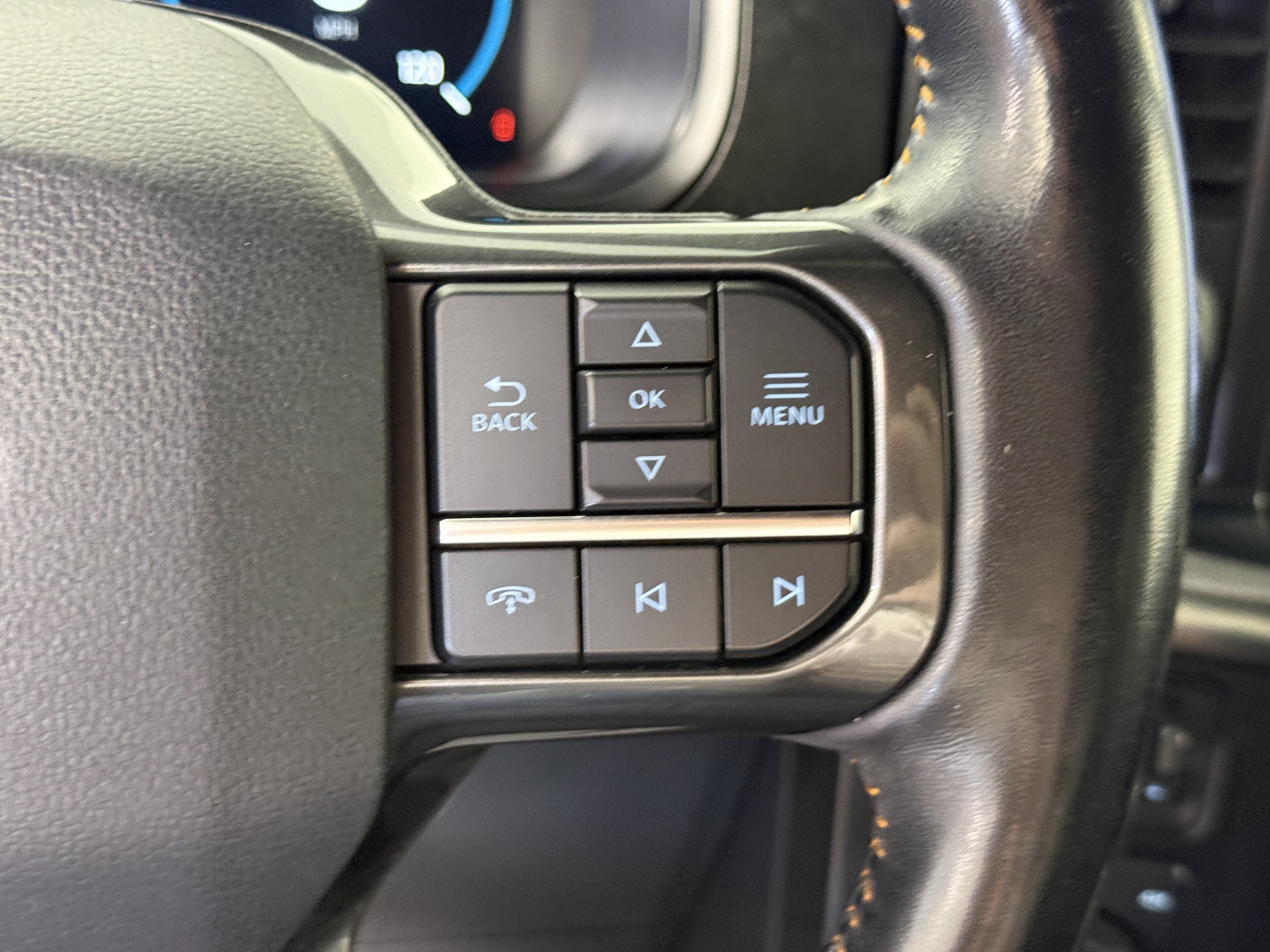 Certified 2021 Ford F150 Tremor w/ Equipment Group 402A High AWD/4WD image 26