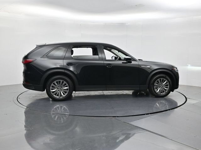 Used 2025 MAZDA CX-90 3.3 Turbo w/ Preferred Package AWD/4WD image 2