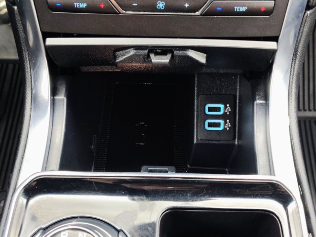 Certified 2019 Ford Edge ST w/ Convenience Package AWD/4WD image 37