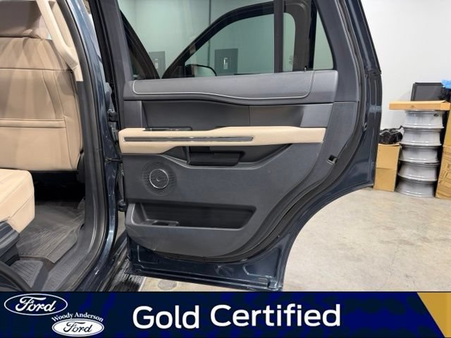 Certified 2023 Ford Expedition XLT RWD image 27
