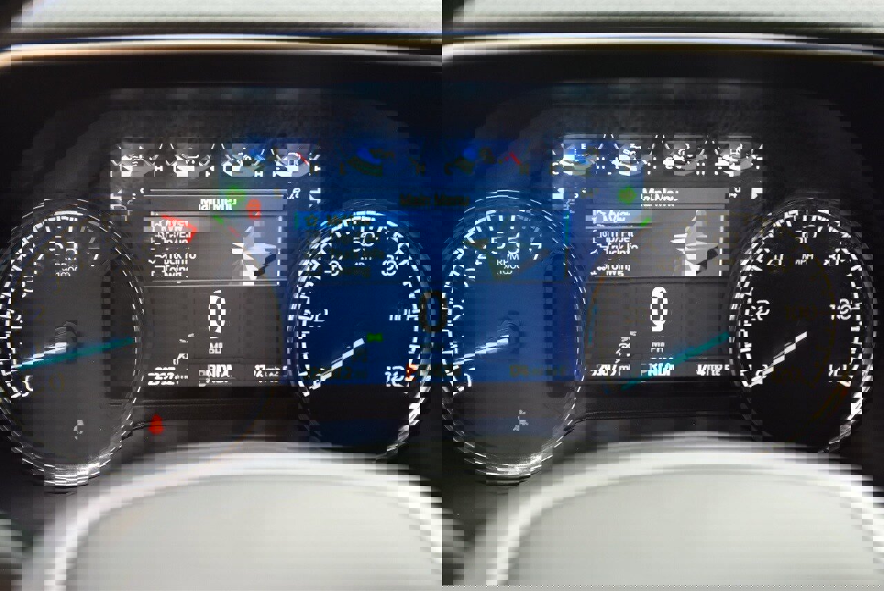 Certified 2023 Ford F150 XLT w/ Equipment Group 302A High image 25