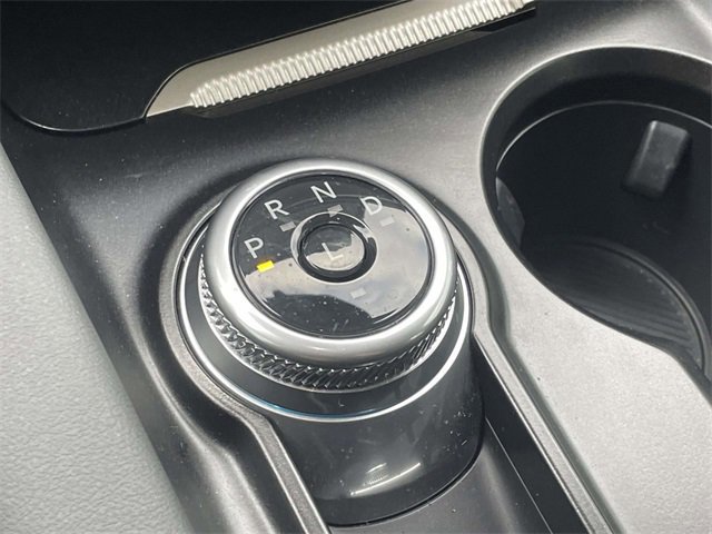 Certified 2025 Ford Explorer Active image 29