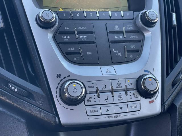 Used 2017 Chevrolet Equinox LT w/ Convenience Package image 17