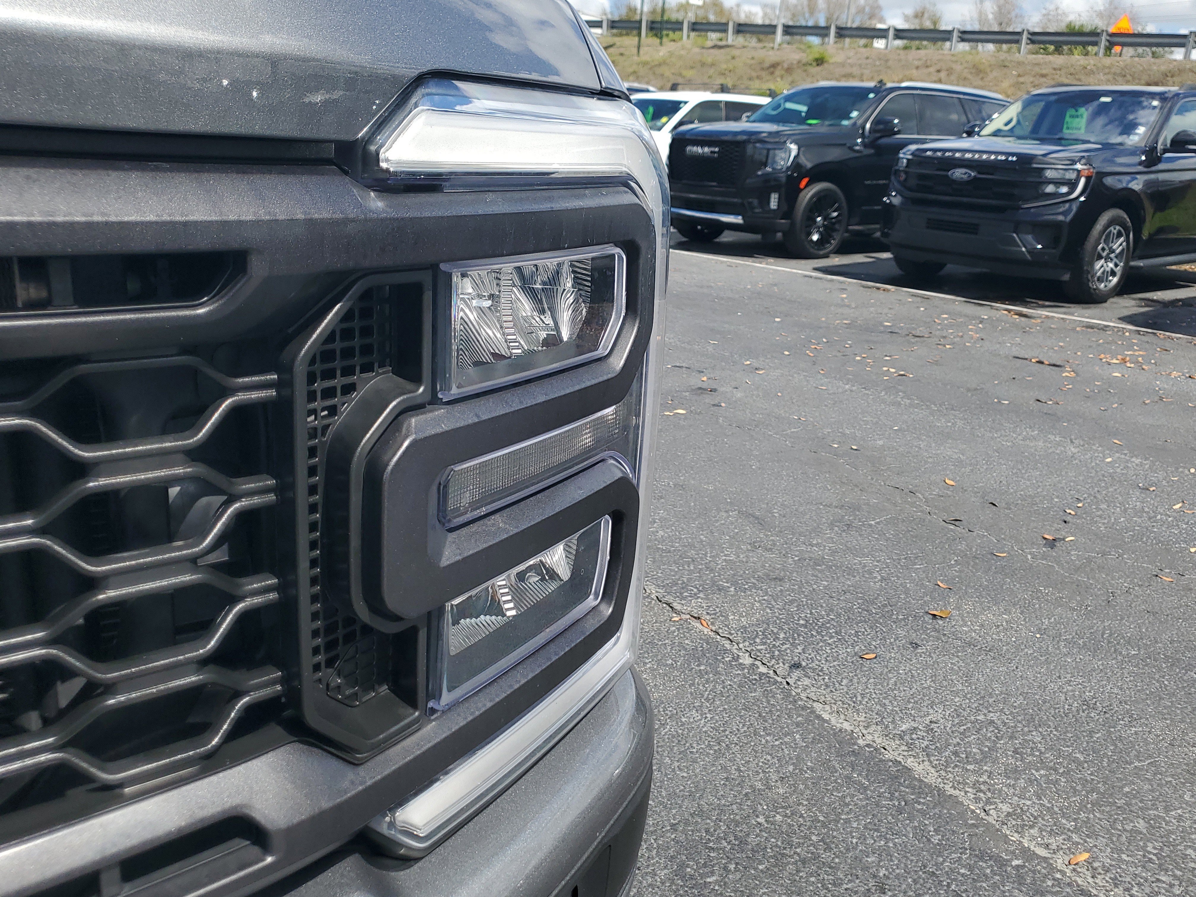 Certified 2024 Ford F250 XLT w/ XLT Premium Package image 6