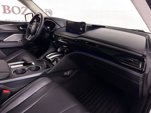 Used 2023 Acura MDX SH-AWD w/ Advance Package image 37