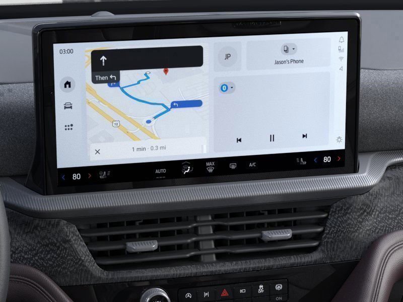 Certified 2025 Ford Explorer Platinum image 14