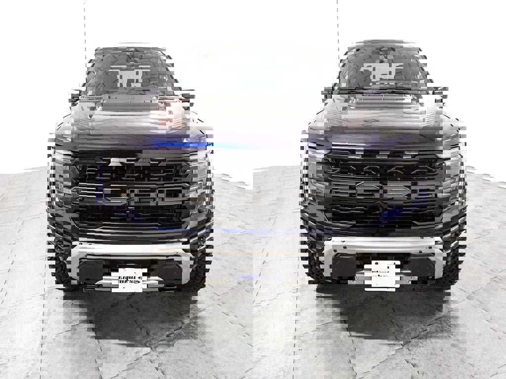 Certified 2025 Ford F150 Raptor image 6