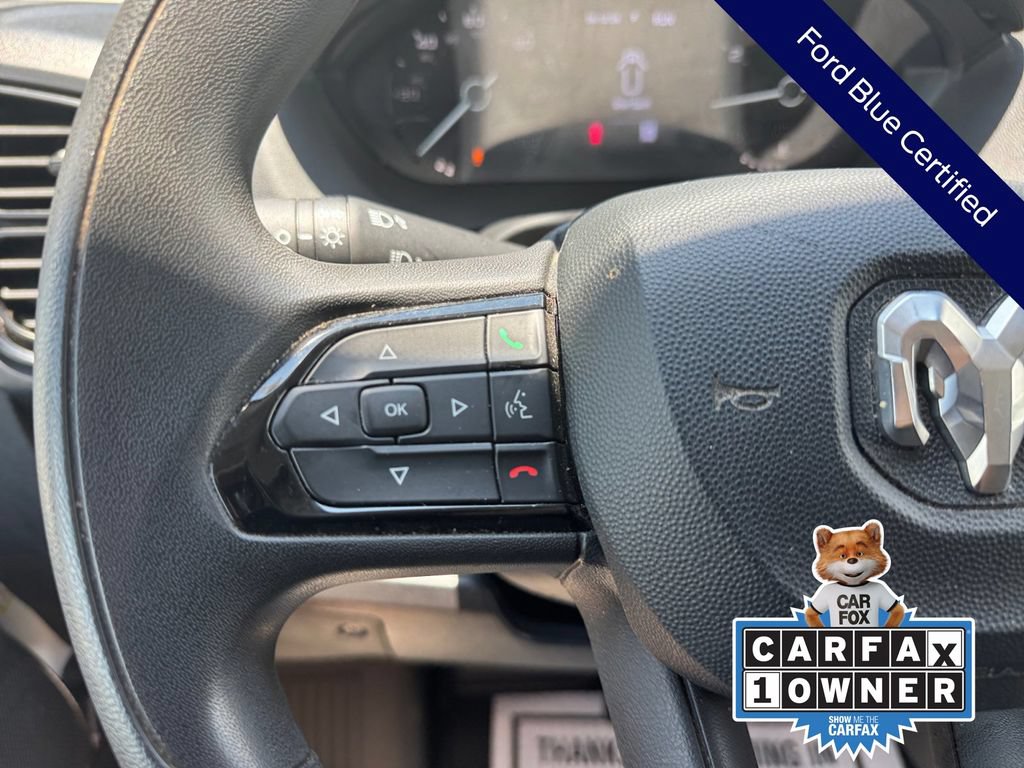 Used 2025 RAM ProMaster 2500 w/ Convenience Group FWD image 30