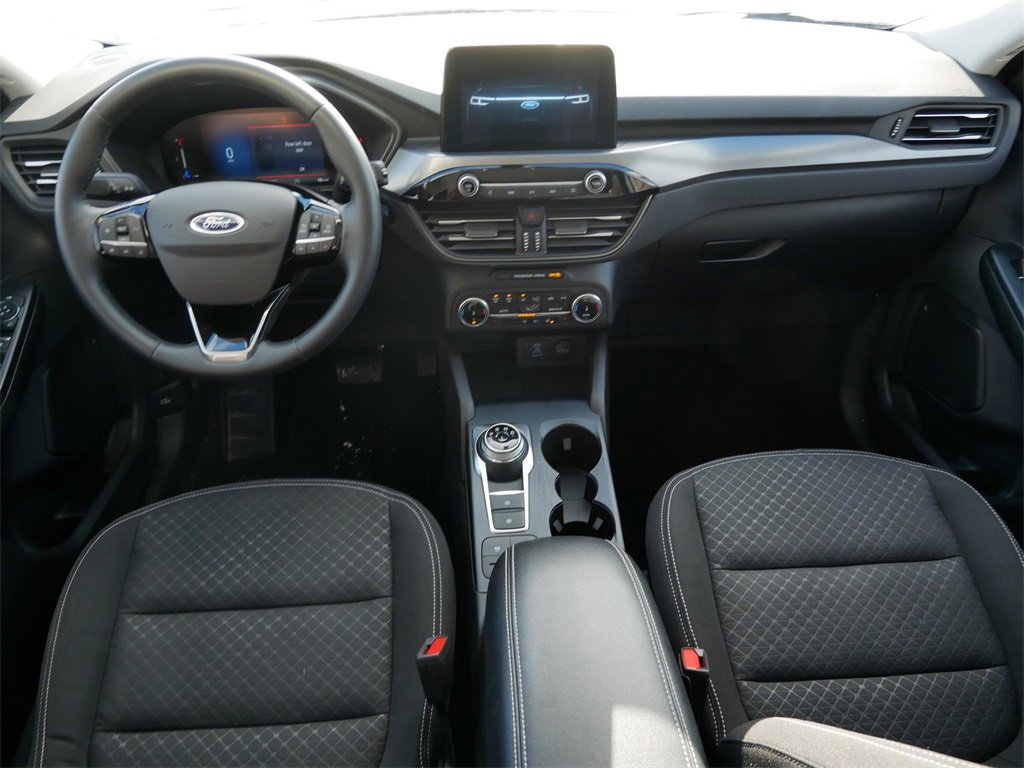 Certified 2023 Ford Escape Active image 13