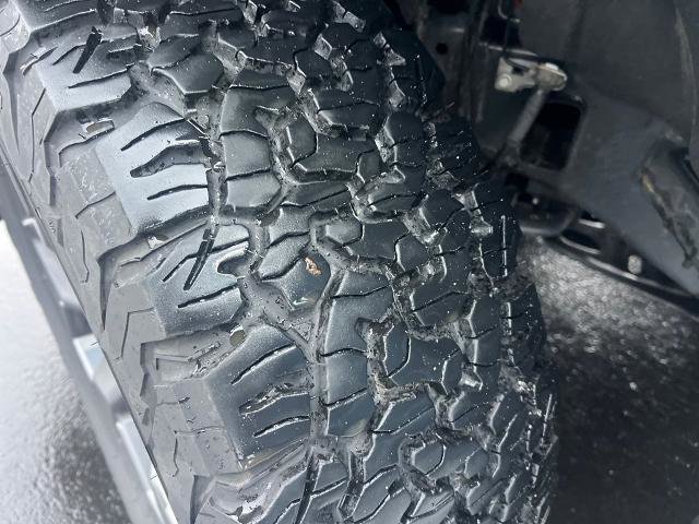 Certified 2023 Ford F150 Lightning Lariat w/ Equipment Group 511A High image 22