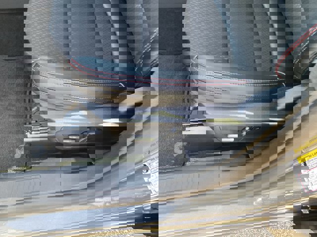 Certified 2025 Ford Escape ST-Line w/ Cold Weather Package FWD image 12