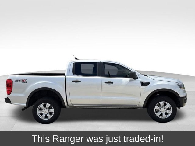 Certified 2019 Ford Ranger XL w/ Equipment Group 101A Mid