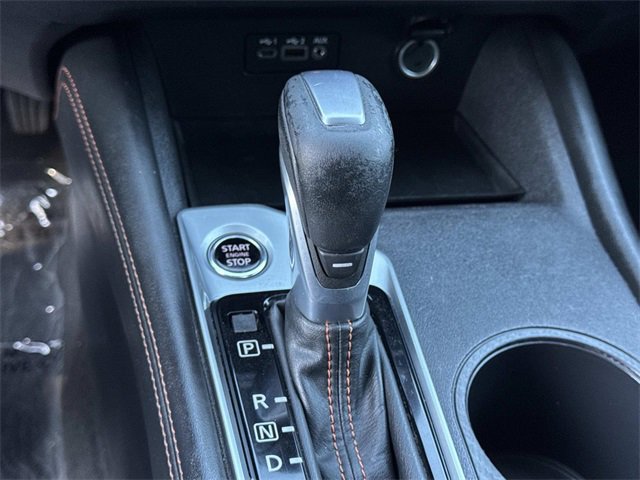 Used 2021 Nissan Altima 2.5 SR w/ SR Premium Package image 17