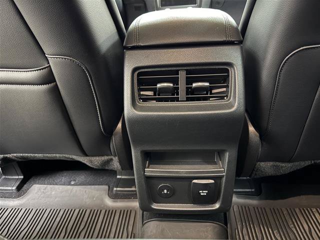 Certified 2023 Ford Edge SEL w/ Convenience Package AWD/4WD image 22