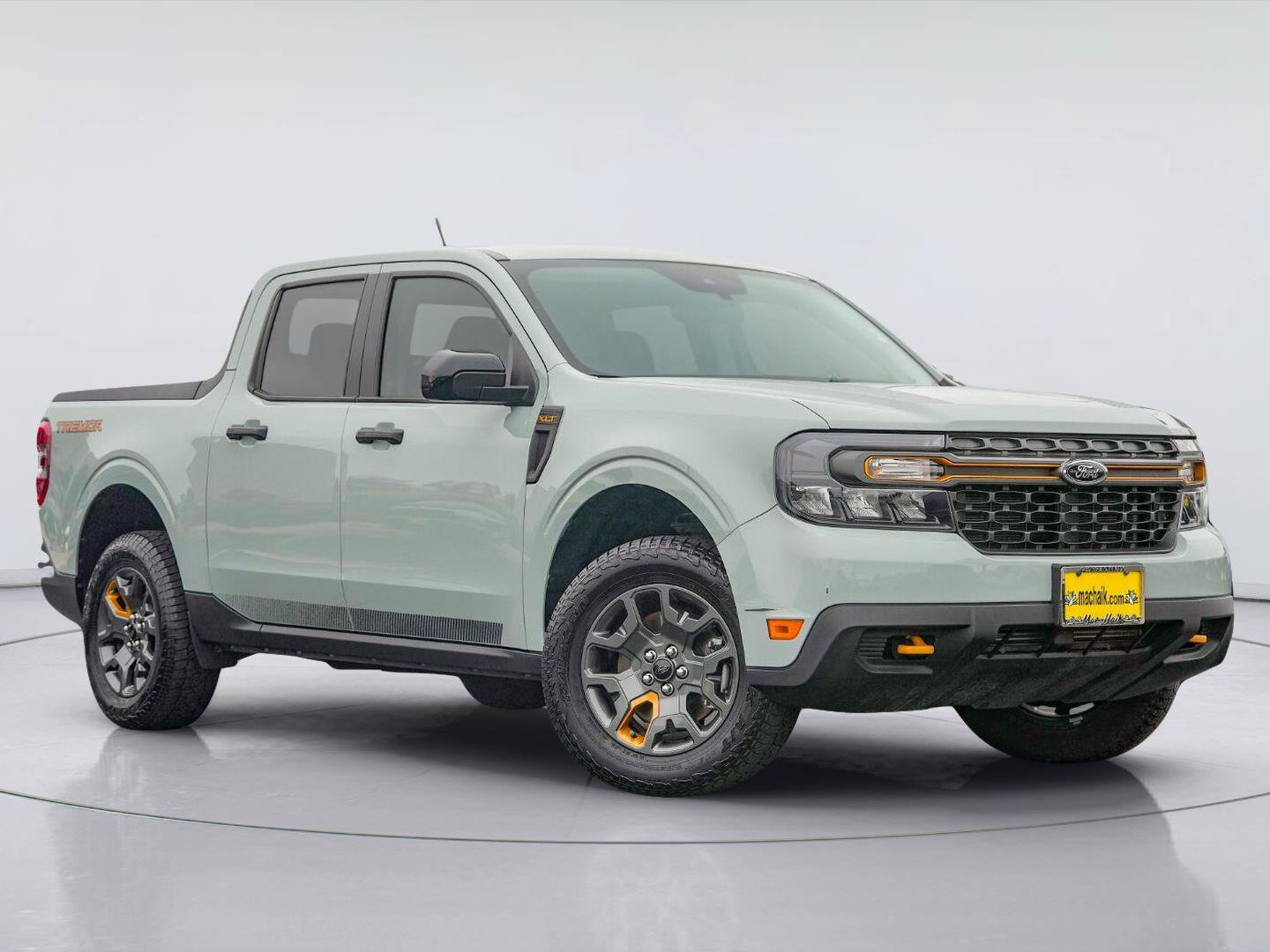 Certified 2024 Ford Maverick Tremor w/ Tremor Off-Road Package