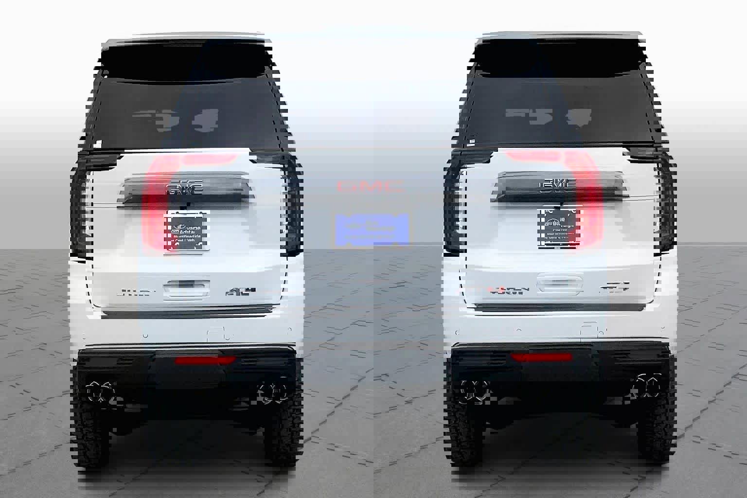 Used 2024 GMC Yukon AT4 w/ Technology Package video 2