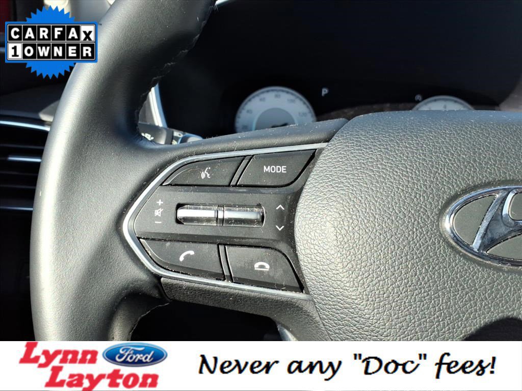 Used 2022 Hyundai Santa Fe XRT image 19