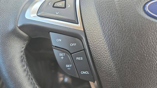 Certified 2023 Ford Edge SEL w/ Convenience Package AWD/4WD image 18