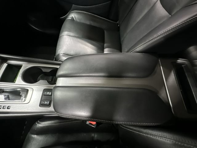 Used 2022 Nissan Murano SL w/ SL Moonroof Package AWD/4WD image 28