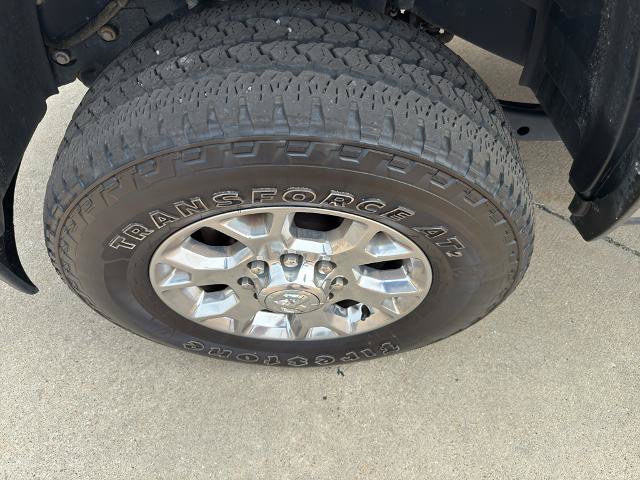 Used 2024 RAM 2500 Laramie w/ Safety Group AWD/4WD image 11