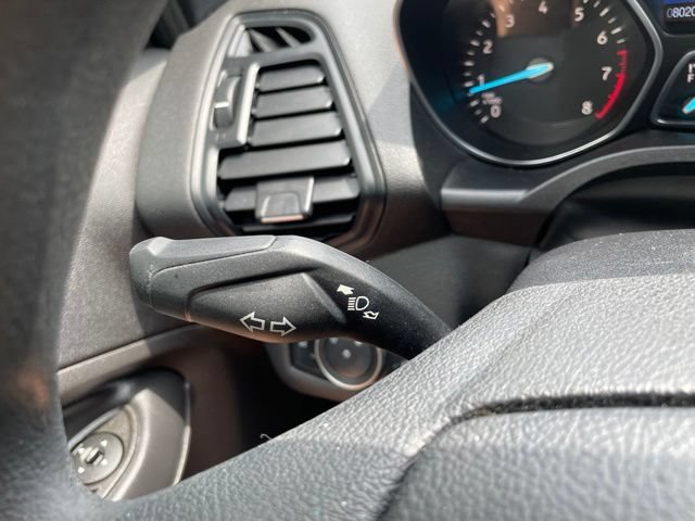 Certified 2019 Ford Escape S FWD image 16