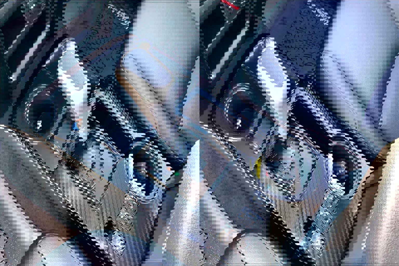 Used 2024 Toyota 4Runner TRD Pro image 15