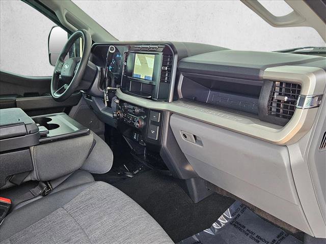 Certified 2023 Ford F250 XL w/ STX Appearance Package AWD/4WD image 21