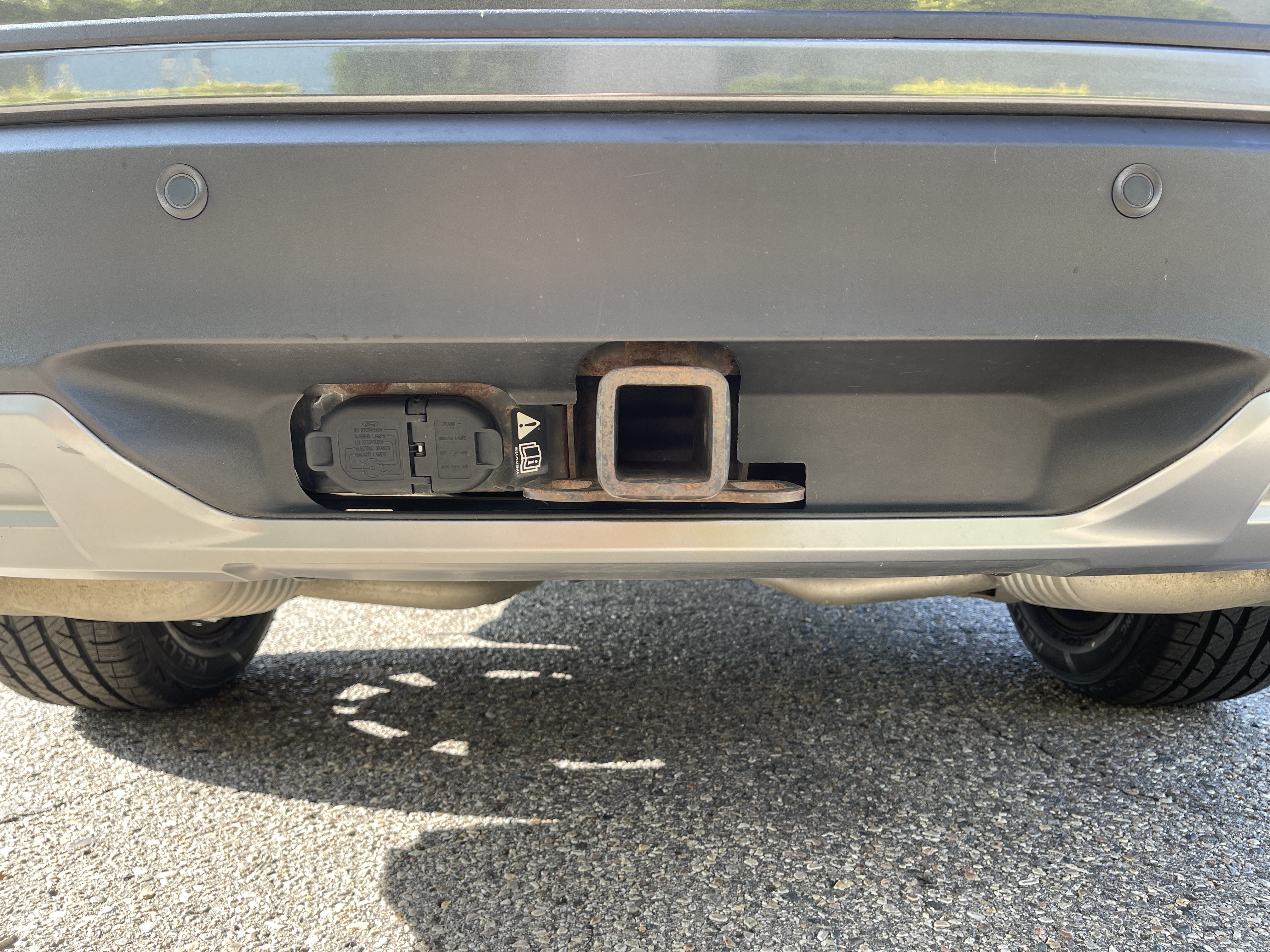 Certified 2020 Ford Explorer XLT w/ Equipment Group 202A AWD/4WD image 27