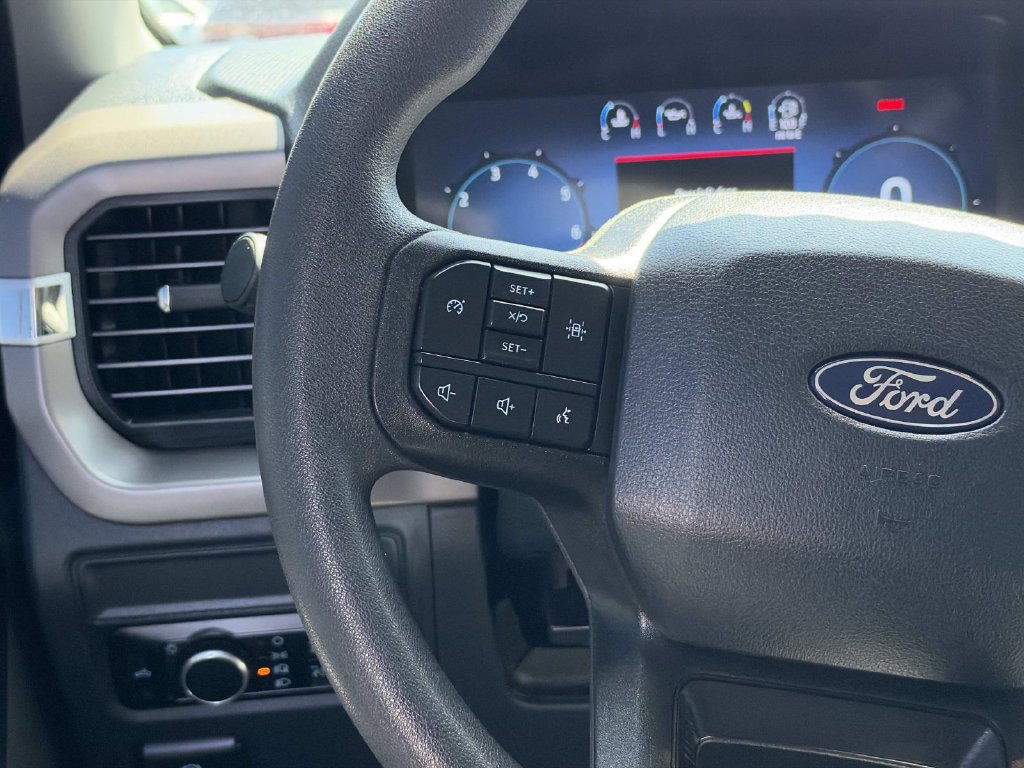 Certified 2024 Ford F150 XL w/ Tow/Haul Package AWD/4WD image 13