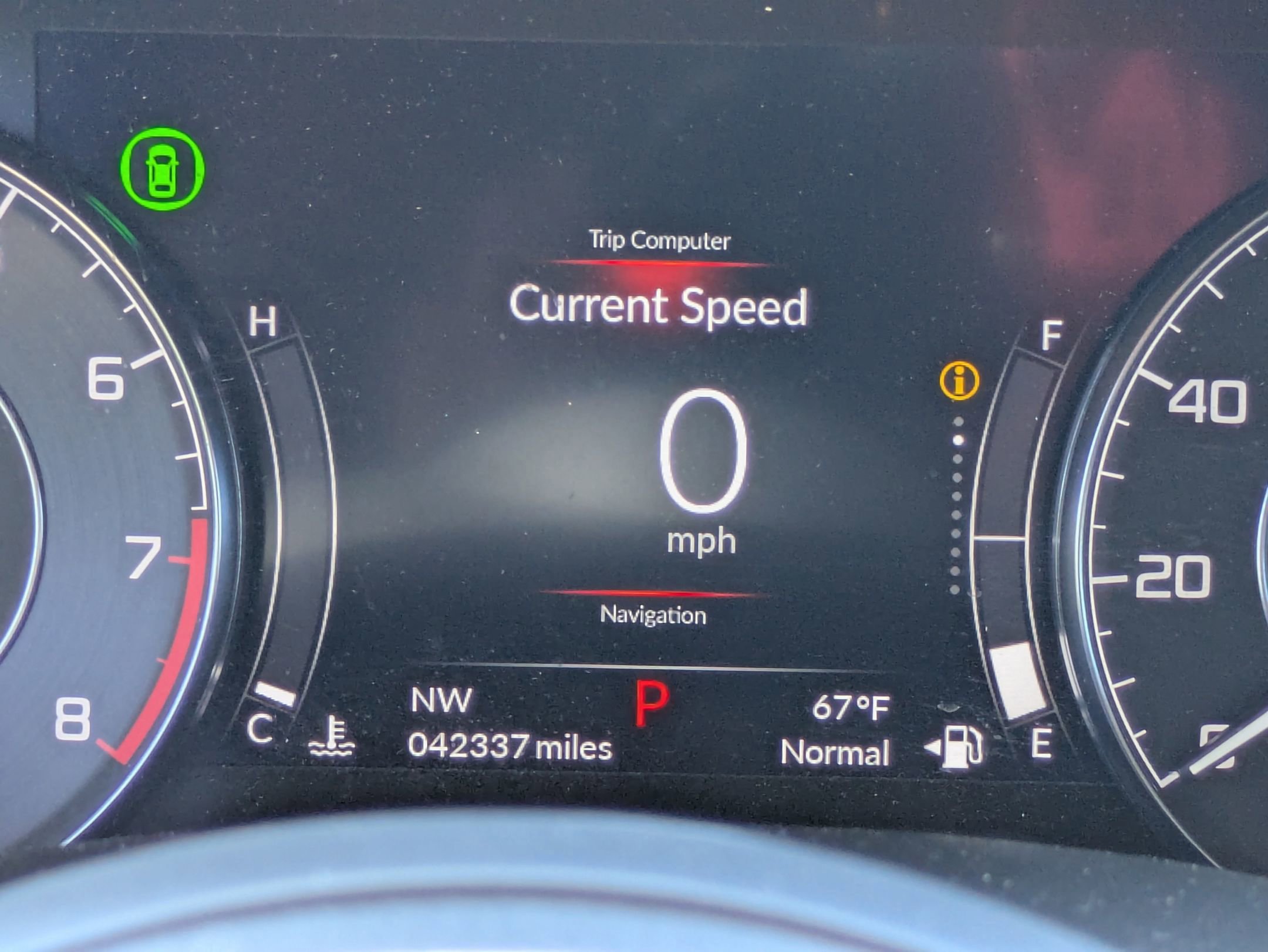 Used 2023 Acura RDX FWD w/ Technology Package image 22