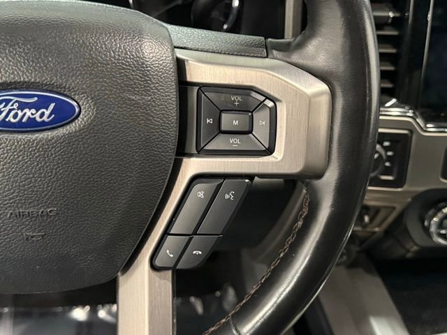 Certified 2022 Ford F350 Platinum w/ FX4 Off-Road Package image 20