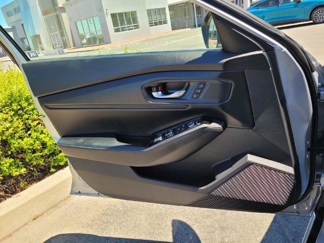 Used 2024 Honda Accord Touring image 27