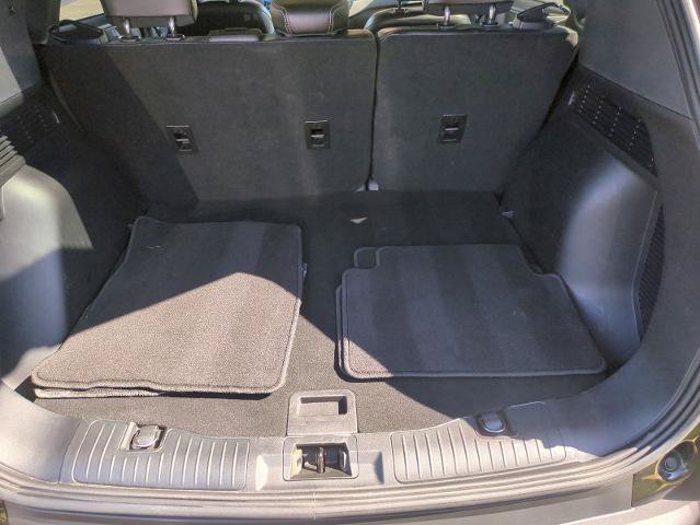 Certified 2023 Ford Escape Platinum AWD/4WD image 21