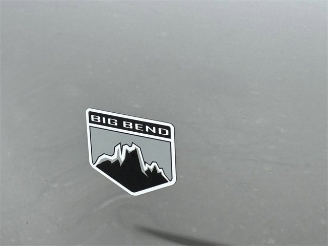 Certified 2023 Ford Bronco Sport Big Bend w/ Convenience Package image 26