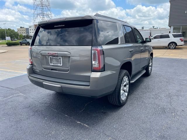 Used 2019 GMC Yukon SLT w/ Open Road Package RWD image 7