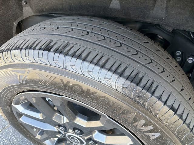 Used 2024 Toyota Sequoia Platinum RWD image 31