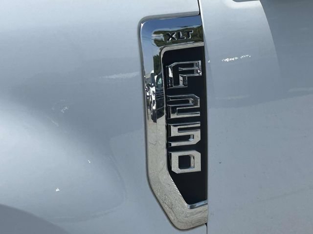 Certified 2017 Ford F250 XLT w/ XLT Premium Package AWD/4WD image 3