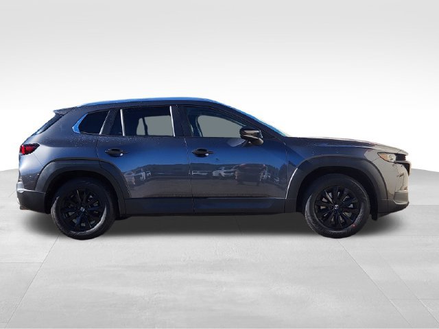 Used 2024 MAZDA CX-50 AWD 2.5 S w/ Cargo Package image 10