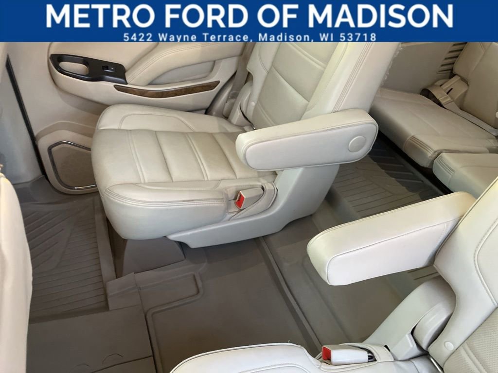 Used 2019 GMC Yukon Denali w/ Denali Ultimate Package image 44
