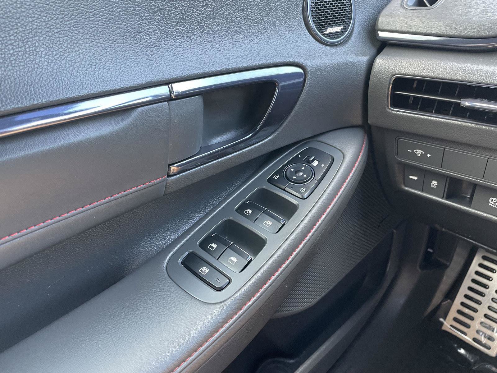 Used 2023 Hyundai Sonata N Line FWD image 30