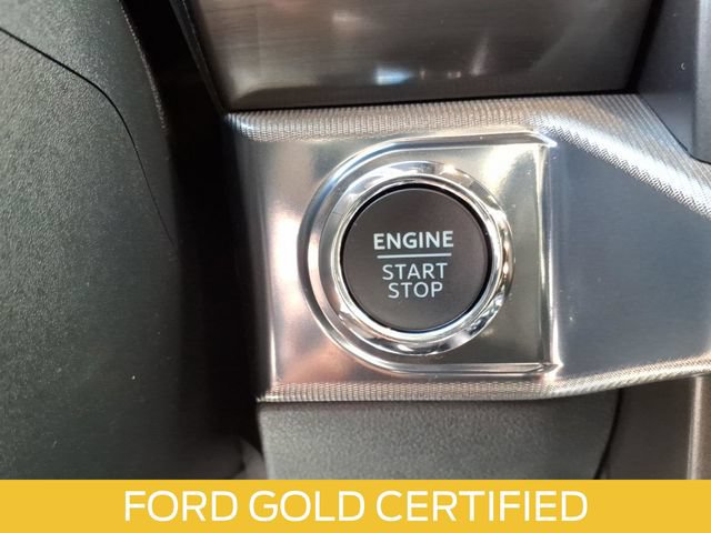 Certified 2025 Ford F150 Lariat w/ Equipment Group 501A Mid AWD/4WD image 29