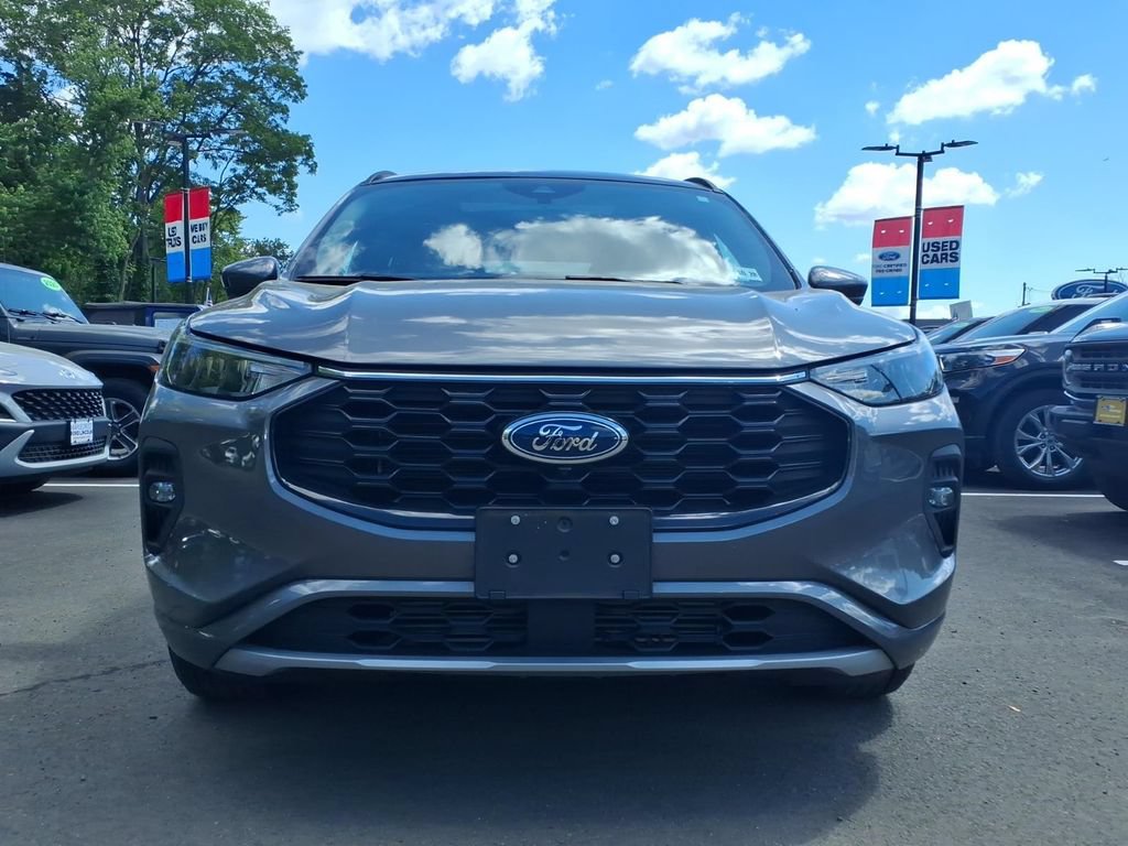 Certified 2023 Ford Escape ST-Line Select w/ Tech Pack #2 AWD/4WD image 19