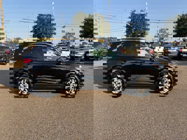Certified 2022 Ford Escape SE w/ Convenience Package image 4