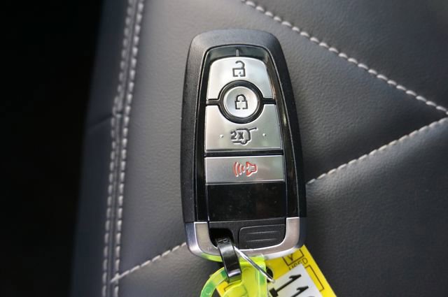 Certified 2022 Ford Mustang Mach-E California Route 1 AWD/4WD image 24