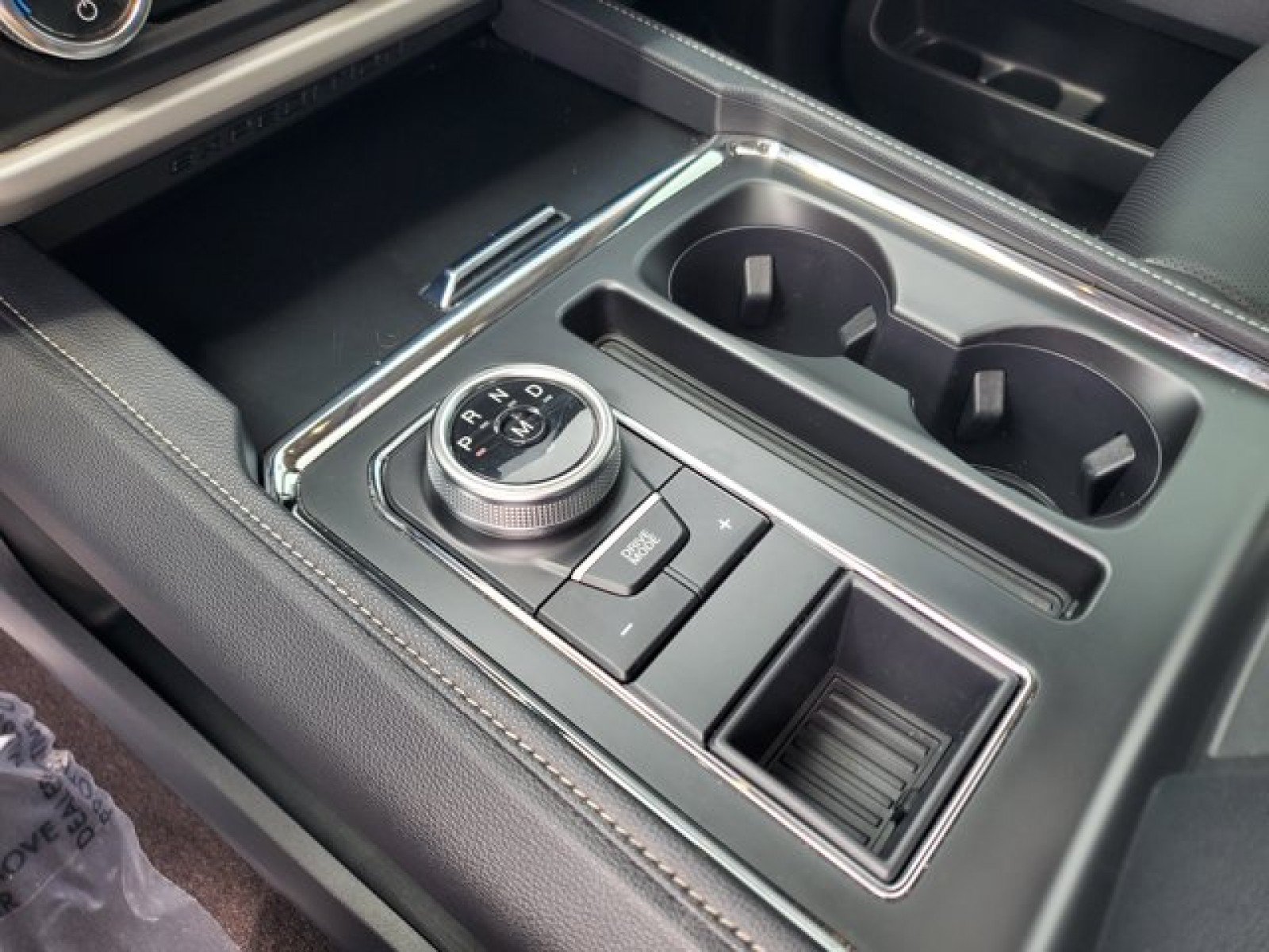 Certified 2023 Ford Expedition XLT RWD image 27