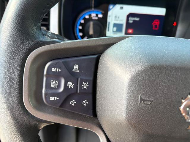 Certified 2023 Ford Bronco Outer Banks AWD/4WD image 21