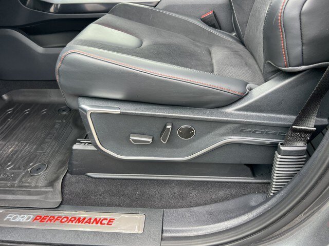 Certified 2026 Ford F150 Raptor w/ Equipment Group 803A Raptor R AWD/4WD image 8